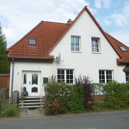 아파트 Modern Near Sea In Wißmar