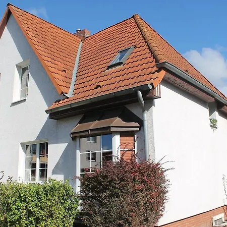 Modern Near Sea In Wißmar
