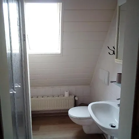 Modern Near Sea In Apartment *